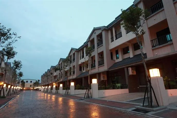 Sky Tree Homestay - Image 1