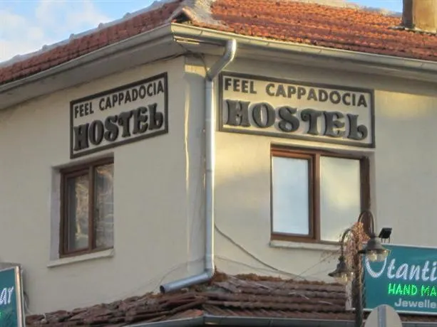 Feel Cappadocia Hostel - Image 1