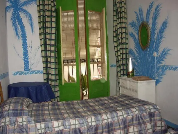 Pension Versalles - Image 1
