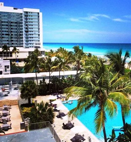 Epic Global Suites Miami Brickell - Image 1
