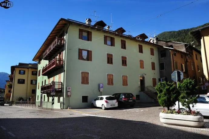 Appartamenti Violalpina - Image 1