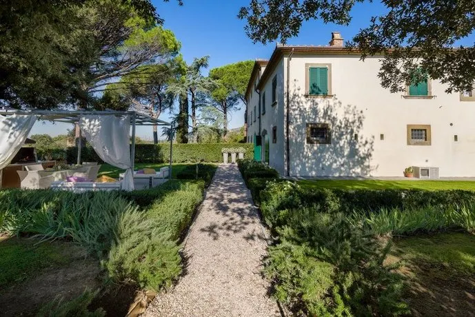 Villa Del Cardinale - Image 1