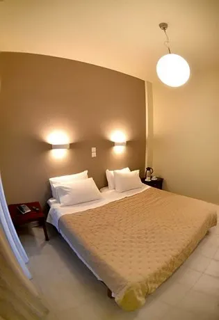 Hotel Galaxias - Image 1