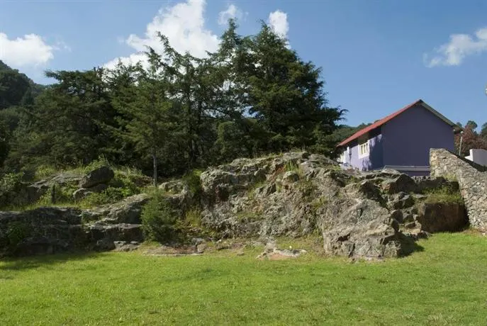 Cabaña La Roca - Image 1