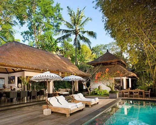 Villa Maya Retreat - Image 1