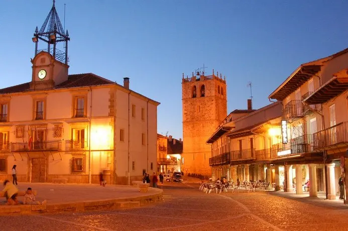 Rural La Casa de Veridiana - Image 1