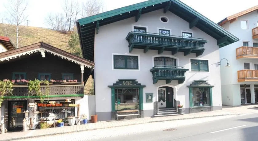 Pension Flasch - Image 1