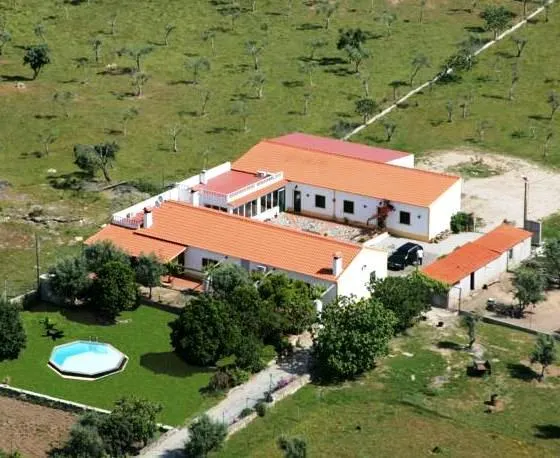 Hospedagem Quinta Paraíso - Image 1