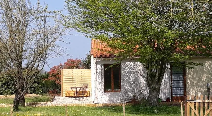 Les Poiriers Gite - Image 1