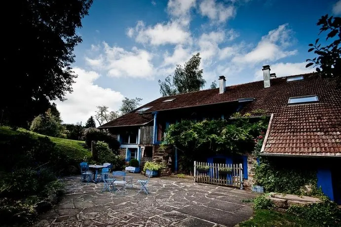 Chambres d'hôtes La ferme de Marion - Image 1