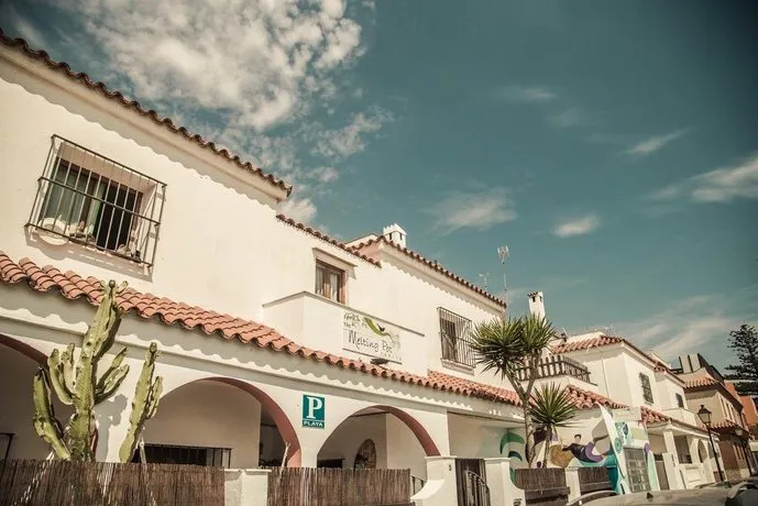 The Melting Pot Tarifa Hostel & Kiteschool - Image 1