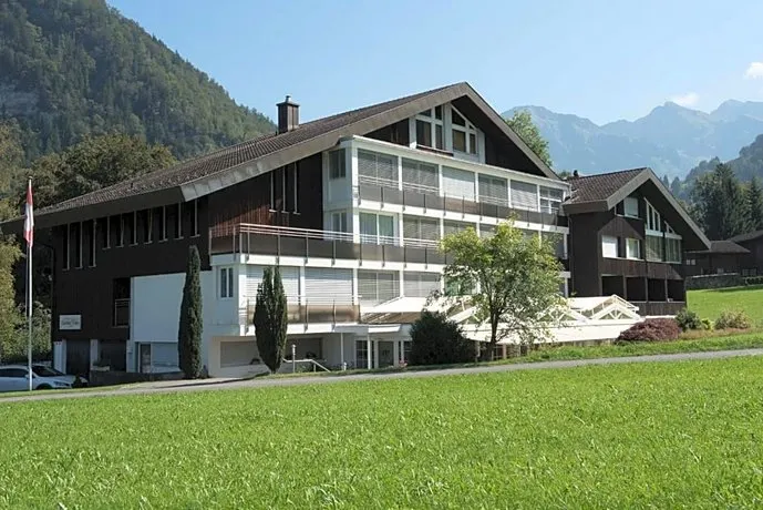 Hotel Klausenhof Flueli-Ranft - Image 1