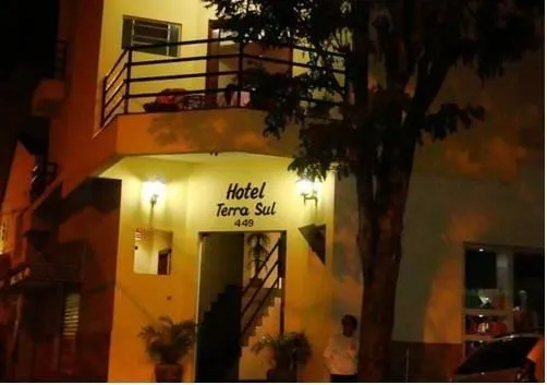 Hotel Terra Sul - Image 1