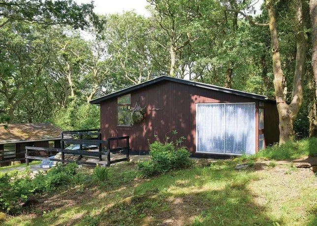 Bulworthy Forest Lodges - Image 1