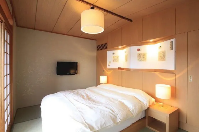 Sendai Akiu Spa Hotel Iwanumaya - Image 1