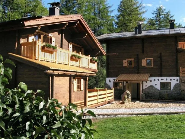 Pension Waldesruh - Image 1