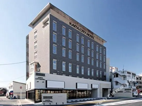 Kaita City Hotel - Image 1