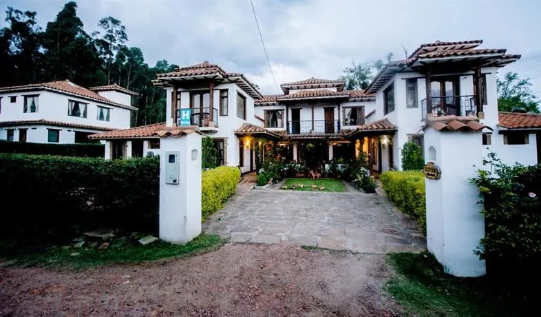 El Pozzo Hotel Campestre Villa de Leyva - Image 1