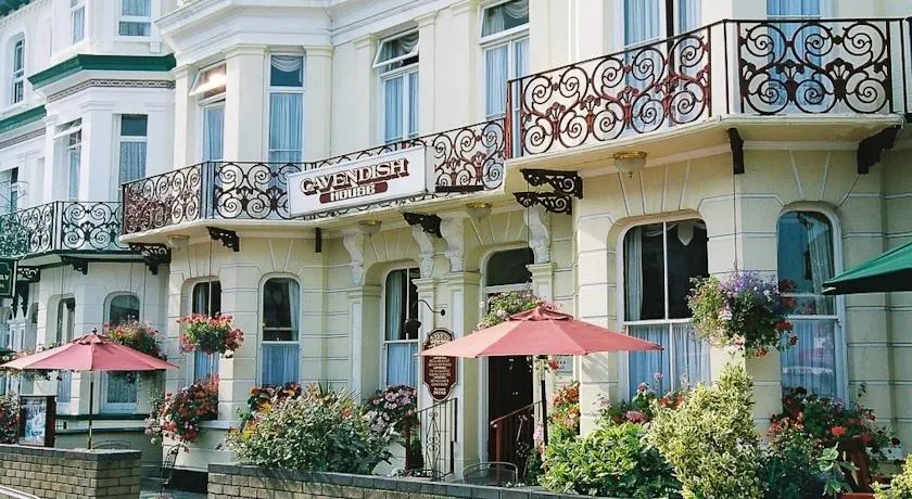 Cavendish House Hotel - Image 1