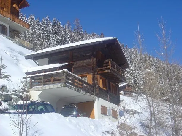 Chalet Diana - Image 1