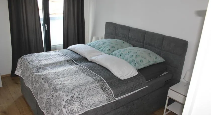 Ferienwohnung Schamne - Image 1