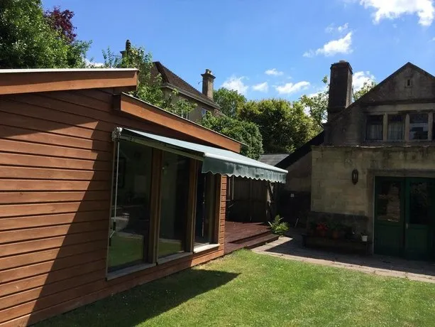 The Summer House - Image 1