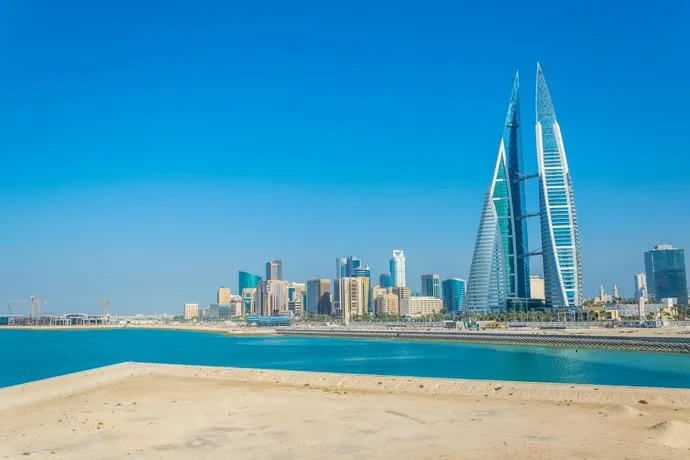 Tariq Almoayed Tower - Image 1