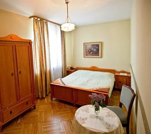 Aparthotel Styl MG - Image 1