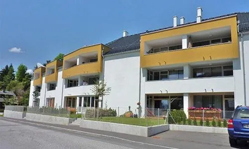 Appartement Lungau - Image 1