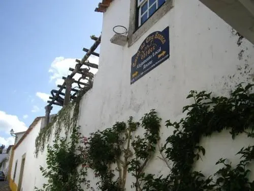 Casal Da Eira Branca - Óbidos - Image 1