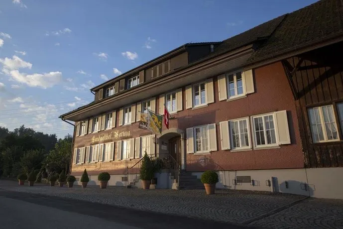 Landgasthof Wartegg - Image 1