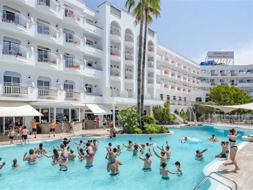 Hotel Marina Sand - Image 1