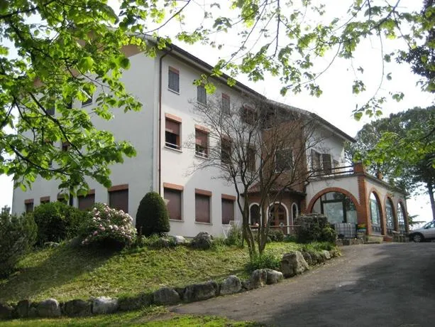 Albergo Ristorante Rosade - Image 1