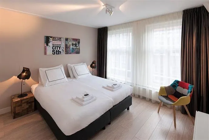 Residences Jordan 9 Streets - Image 1