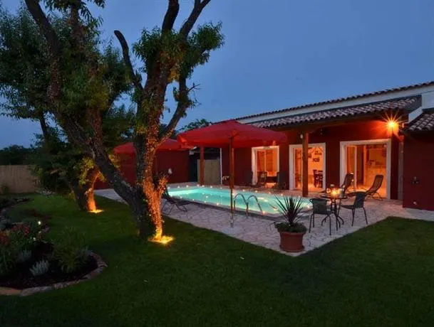 Villa Parenzana - Image 1