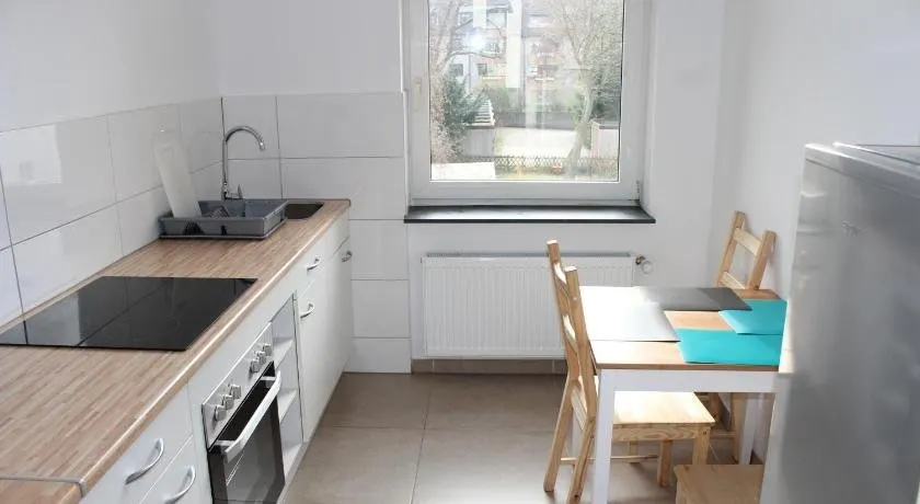 Ferienwohnung nahe Veltins Arena 2 - Image 1