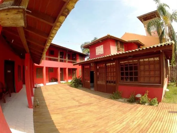 Pousada Hinano - Image 1