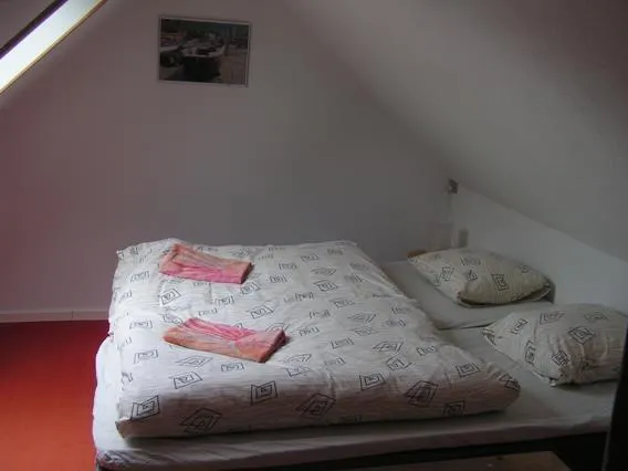 Fjellerup Kro Bed & Breakfast - Image 1
