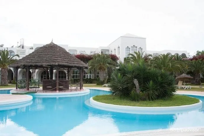 Shalimar Hammamet - Image 1