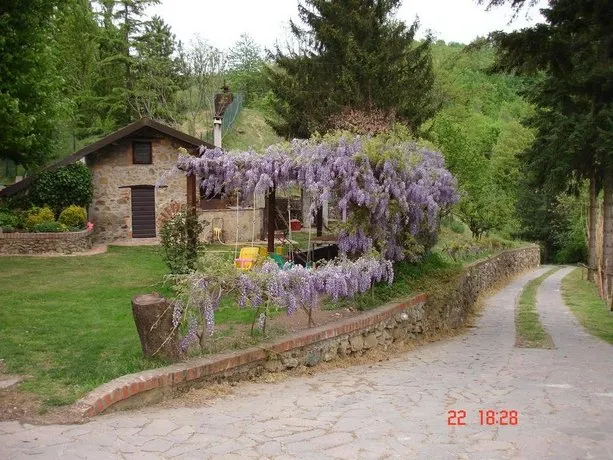 B&B Cascina Ciosse - Image 1
