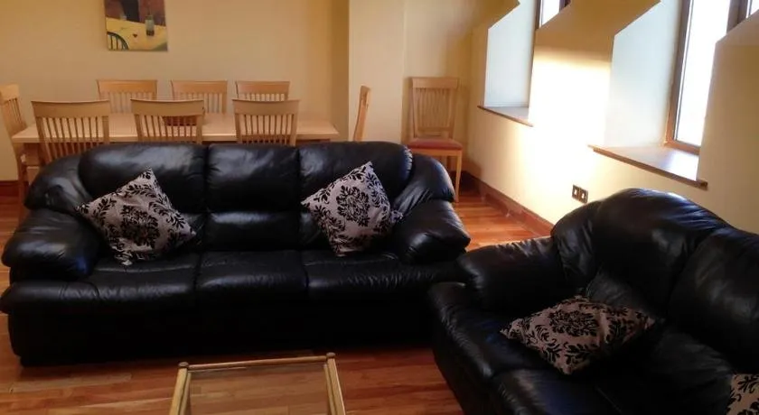 Ard Apartment, Roundstone - Image 1