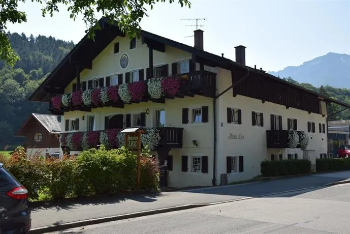 Pension Lex - Image 1