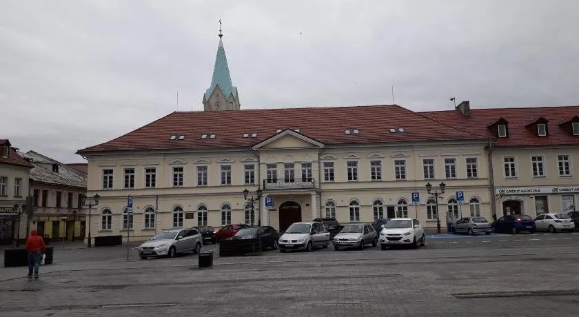 Apartament Old Town - Image 1