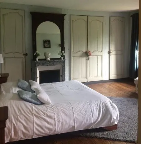 Château Gaillard B&B - Image 1