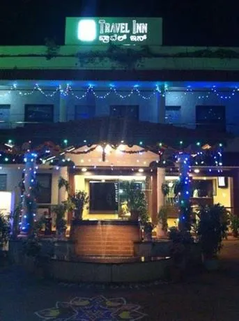 Hotel Travel Inn - Image 1