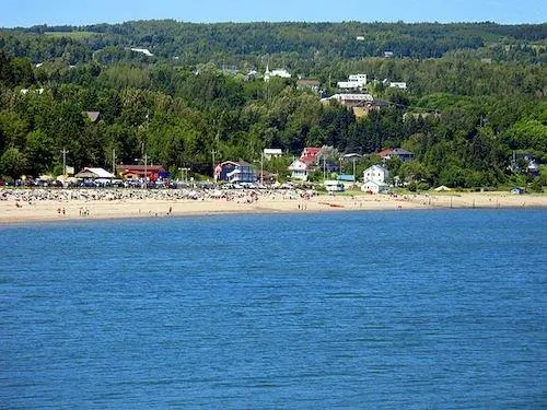Motel de la Plage - Image 1