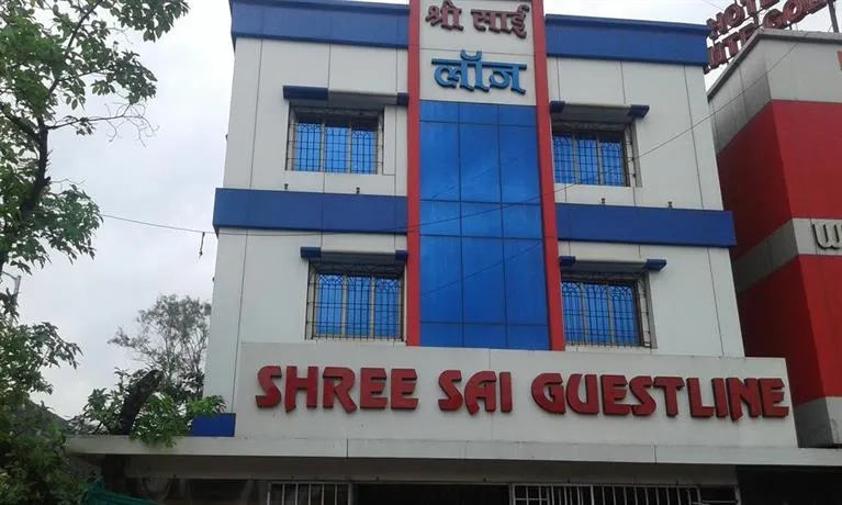 Shreesai Guestline - Image 1