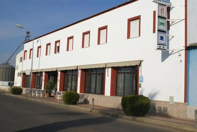Hostal Velasco - Image 1