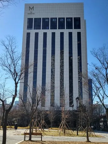 Landmark Hotel Suwon Suwon - Image 1