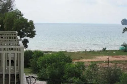 Golden View Villa - Image 1